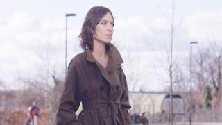 M&S Women's Fashion: Alexa Chung Discusses the Archive Collection