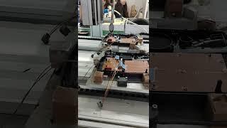 corded phone maker desk landline phone  From Shenzhen East Line Manufacturer