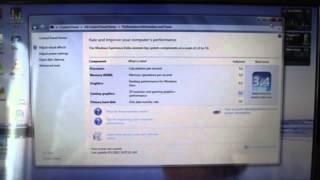 Intel 330 Series 180 GB SSD (Solid State Drive) boot test on Dell Inspiron 1440 Laptop