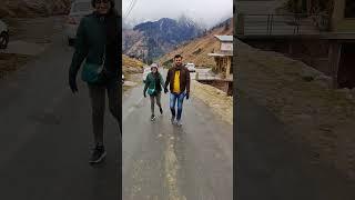 Kothi Village | Manali Homestay | Digital DipAnand #shorts #manali #himachal