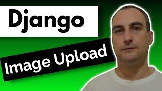 Image Upload - Django - 8 - CKEditor Image Uploader