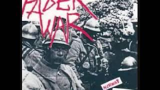 FADER WAR - Norway Hardcore 1982 EP ( Norway Hardcore Punk )