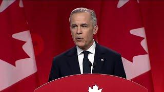 Around the world: Local support for Ukraine, Mark Carney selected as next Canadian PM