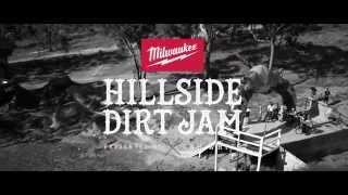 Crazy BMX Crash Compilation: 7 years of Cam White’s Hillside Dirtjam