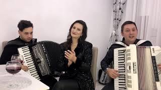 Cristina Stanescu & Andreeas & Paul Stanga  live, Am avut o viata