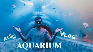 ஏலகிரி Tourism | YELAGIRI FUNDERA PARK | LOVE BIRDS | PET ANIMALS| NET CRICKET | 7D THEATER @VSDVIBE