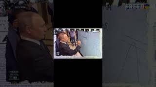 Бандеровцы аплодируют Путину СТОЯ #антизомби