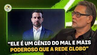 PABLO MARÇAL É UM MITO