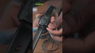 oraimo Watch ES 1.78″ AMOLED IP68 Smart Watch #oraimo #shorts