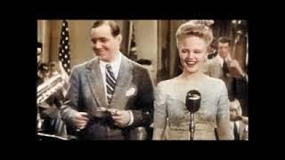 "How Deep is the Ocean?" (1941) Benny Goodman/Eddie Sauter with Peggy Lee.