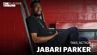 Take Action with Jabari Parker | The Players' Tribune