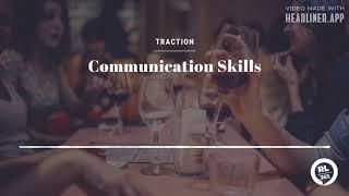 Restaurant Leadership 365:Communication Skills