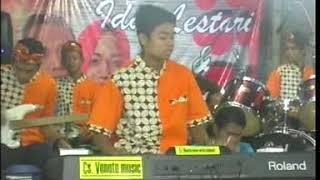 Vanata Music - Di Tinggal Rabi Voc.Putri