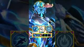 Gord Best Build 2023 | Gord Build and Emblem St - Mid Lane Tips ~ Mobile Legends Bang Bang