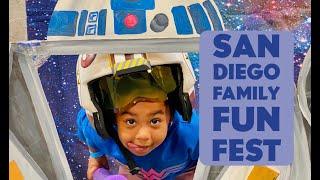 SD Family Fun Fest 2023