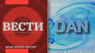 Špica BKTV Telefakt & RTV Politika Dan | 1994-2021/1994-2006