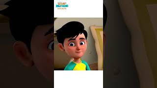 Video Link Description  #taarakmehtakaooltahchashmahcartoon #youtubeshorts  #youtube #tmkocrhymes