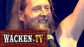 Crossplane - Full Show - Live at Wacken Open Air 2015