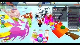 Meeting Itz Vortex! (PSX)