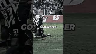 Neymar got angry at the opposing fans scored with his hand and got a red card. 
