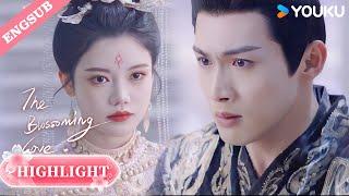 【Highlight】Once you get some love, you will be greedy and want more! | The Blossoming Love | YOUKU