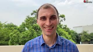 I don't understand why players play for a draw | GM Boris Savchenko
