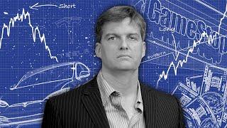 Michael Burry's Investing Formula