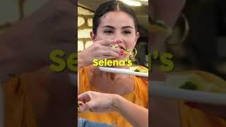 Hailey Bieber KEEPS COPYING Selena Gomez!!