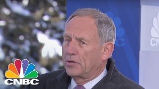 Dr. Toby Cosgrove: Health Care In The Donald Trump Era | Squawk Box | CNBC