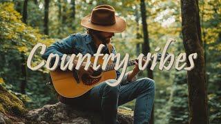 Enjoy & Chill with this New 15 Country Music Playlist! 