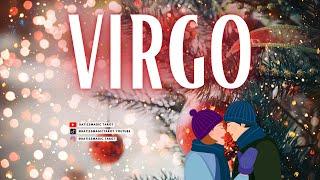 VIRGO-vaya CAMBIO RADICAL!!lo quiere TODO CONTIGO para ayer!!️