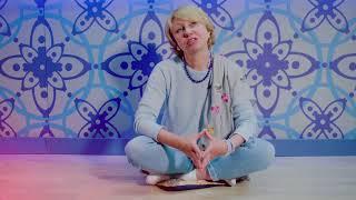 ИРИНА МАТВЕЕВА