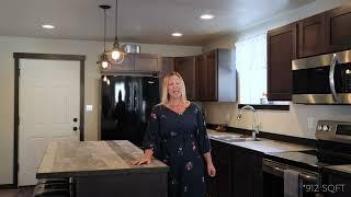 Idaho Homes For Sale | 345 Pine View Ln Spirit Lake Idaho