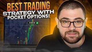  HOW to TRADE SUCCESSFUL - SECRETS of POCKET OPTION | Oliver Trading for Beginners | Oliver Binary