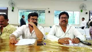 PATEL ENTREPRENEURS NETWORK 27th PEN REAL ESTATE MEETING On 20th April 2024 Video Part 1