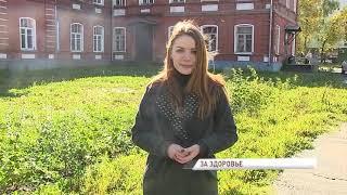 Больница имени Семашко отметила 160-летний юбилей: как живет лечебница с полуторавековой историей