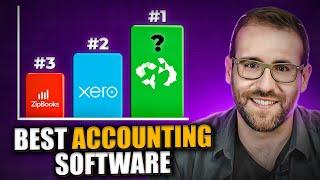 Best Accounting Software For Small Business Owners 2025 | Wave, Xero, QuickBooks