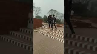 নবীনগর জাতীয় স্মৃতিসৌধের ভিতরের অবস্থাhttps://youtube.com/channel/UCc8nhsqX-uD7wQWMBseeTtQ