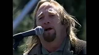 Crosby Stills & Nash - Ohio (Neil Young cover) - Kent State University 5/4/97 May 4th 1970