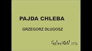 PAJDA CHLEBA