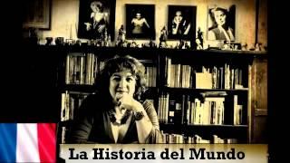 Diana Uribe - Historia de Francia - Cap. 18 La Enciclopedia