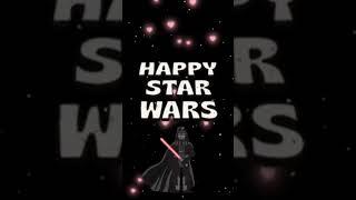 Star War's Day