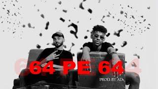 64 PE 64 - Muzammil Ali feat. Anch Killy l (EXPLICIT) l (Official Music Video)