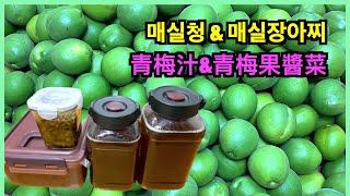 Green Plum Pickled Vegetables｜Immunity improvement｜Highly recommended for health preservation