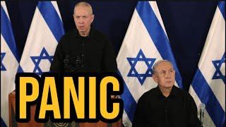 Massive blunder by Israel in anticipation of arrest warrant by ICC for Netanyahu | Janta Ka Reporter