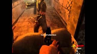 Cod WaW Naiz zombies