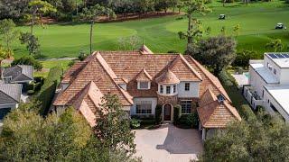 Luxury Homes for Sale Orlando | Lake Nona