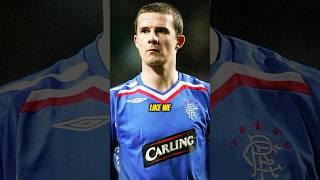 Barry Ferguson’s hilarious Thomas Gravesen Story #footballshorts #football