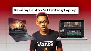 MEXEY KU KALA DUWANYIHIIN ? GAMING LAPTOP IYO EDITING LAPTOP!