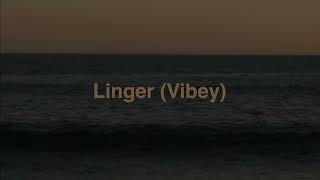 Linger (Vibey) - Official Audio - Sunset Party